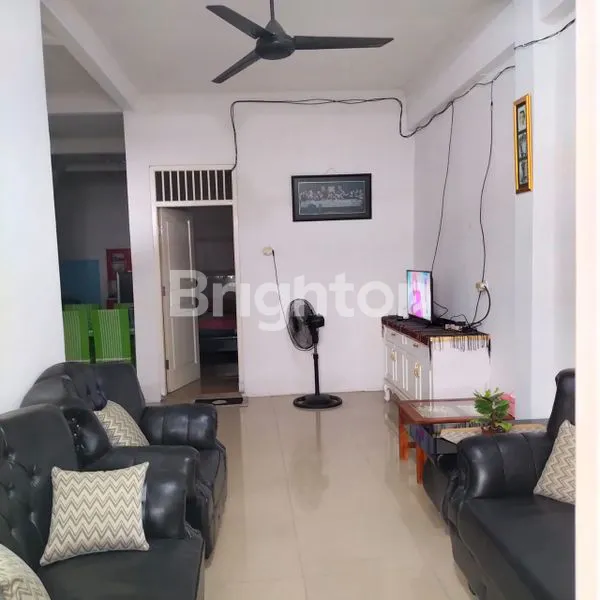 image RUMAH MURAH 2 LANTAI DI SUKMAJAYA DEPOK TIMUR (3)