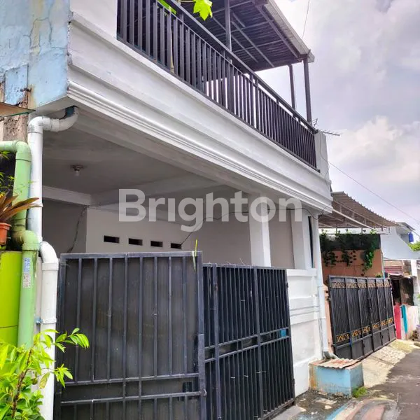 image RUMAH MURAH 2 LANTAI DI SUKMAJAYA DEPOK TIMUR (2)