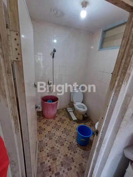 image RUMAH HOOK JELAMBAR KAV.POLRI (6)