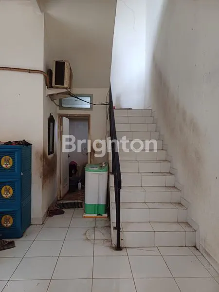 image RUMAH HOOK JELAMBAR KAV.POLRI (4)