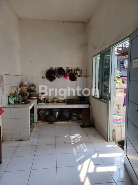 image RUMAH HOOK JELAMBAR KAV.POLRI (5)