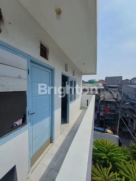 image RUMAH HOOK JELAMBAR KAV.POLRI (7)