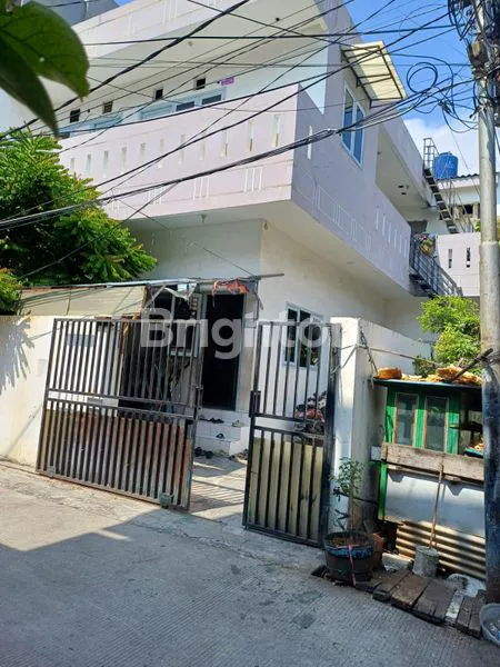 image RUMAH HOOK JELAMBAR KAV.POLRI (1)