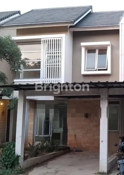 image DIJUAL CEPAT DI  METLAND TRANSYOGI (5)