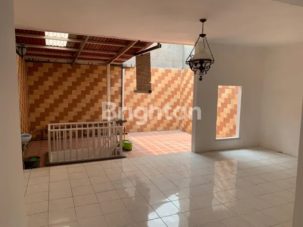 image RUMAH MINIMALIS 2 LANTAI DI CAWANG - JAKARTA TIMUR (7)