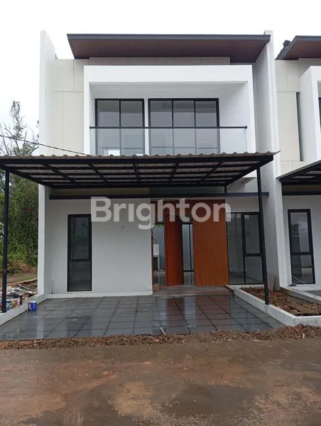 Gambar Property PALEMBANG RUMAH PRIMARY DI KALIDONI