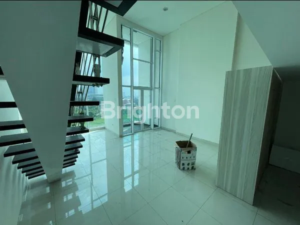 image APARTEMEN BROOKLYN SOHO ALAM SUTRA , APARTMENT SOHO MEZZANINE (3)