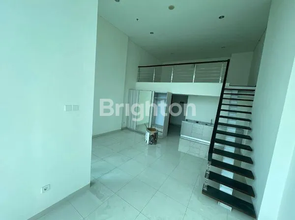 image APARTEMEN BROOKLYN SOHO ALAM SUTRA , APARTMENT SOHO MEZZANINE (1)