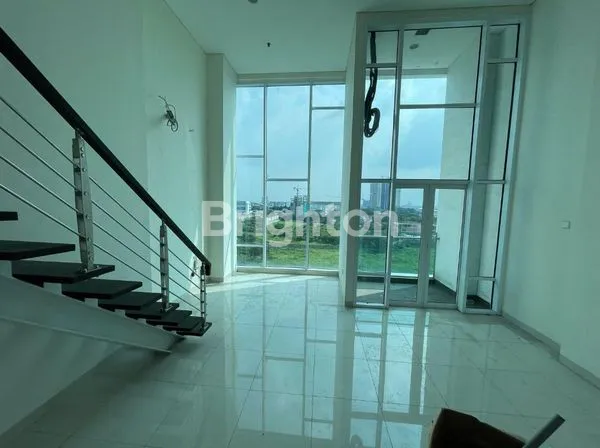 image APARTEMEN BROOKLYN SOHO ALAM SUTRA , APARTMENT SOHO MEZZANINE (2)