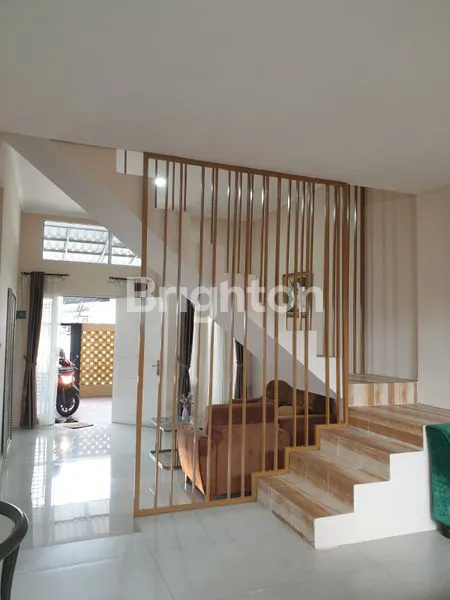 image RUMAH ASRI DI LOKASI STRATEGIS DI KOTA BOGORL (3)