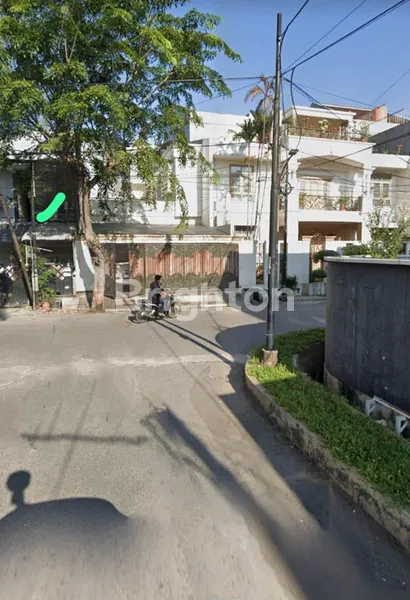 image RUMAH MINIMALIS MODERN DI SUNTER STS JAKARTA UTARA (4)