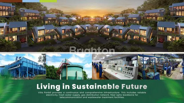 image VILLA PANBIL BALIHOUSE STYLE MUKAKUNING BATAM (2)