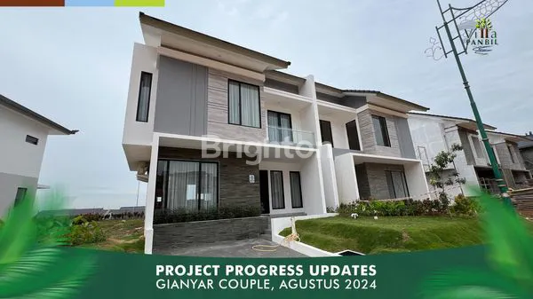 image VILLA PANBIL BALIHOUSE STYLE MUKAKUNING BATAM (4)