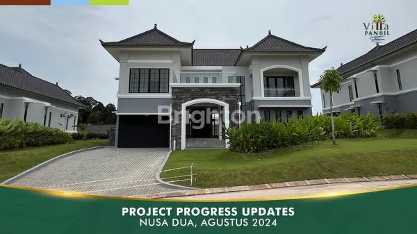 image VILLA PANBIL BALIHOUSE STYLE MUKAKUNING BATAM (6)