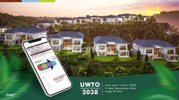 image VILLA PANBIL BALIHOUSE STYLE MUKAKUNING BATAM (7)