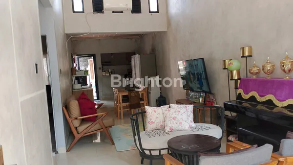 image RUMAH TINGGAL SIAP HUNI DI HARJAMUKTI CIMANGGIS DEPOK JAWA BARAT (3)