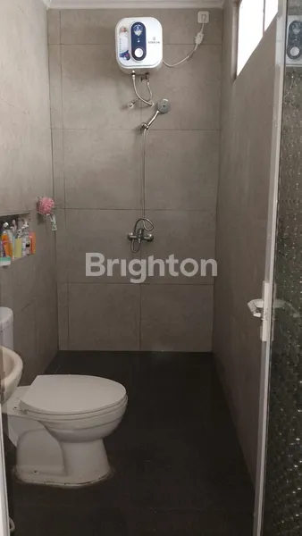 image RUMAH TINGGAL SIAP HUNI DI HARJAMUKTI CIMANGGIS DEPOK JAWA BARAT (4)