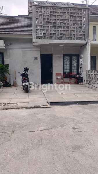 image RUMAH TINGGAL SIAP HUNI DI HARJAMUKTI CIMANGGIS DEPOK JAWA BARAT (5)