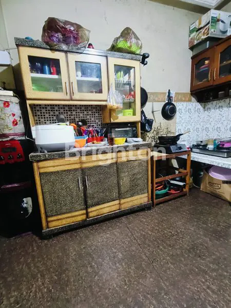 image PERUMAHAN TANAH TINGGI RESIDENCE, DAAN MOGOT, TANGERANG (8)