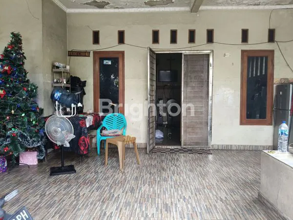 image PERUMAHAN TANAH TINGGI RESIDENCE, DAAN MOGOT, TANGERANG (3)