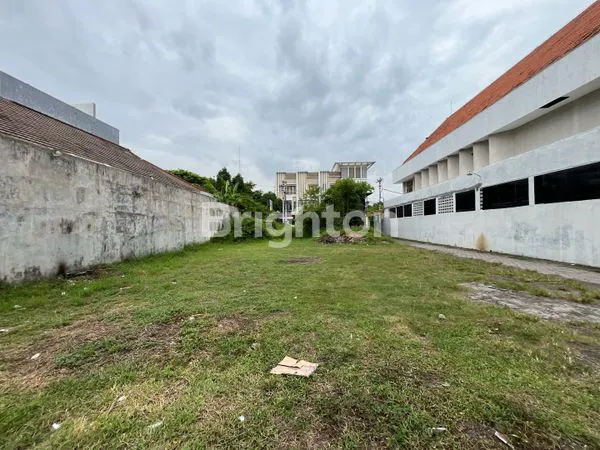 image TANAH STRATEGIS TENGAH KOTA SOLO BARAT JAJAR LAWEYAN (2)