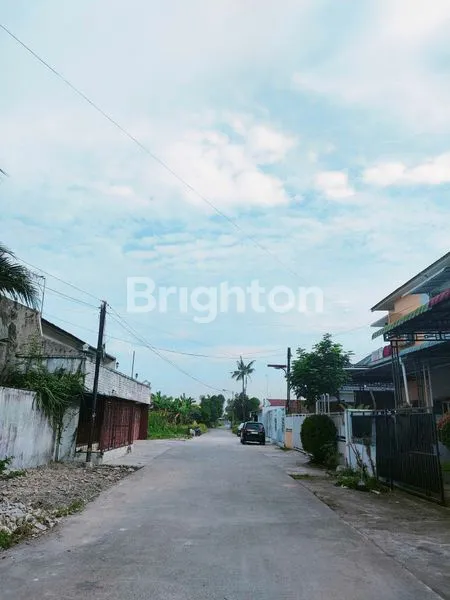 image RUMAH JL.PERDATA , CEMARA - LEBAR 7 METER ,LOKASI STRATEGIS ROW JALAN 2 MOBIL (JALAN ASPAL BETON)SIAP HUNI (8)