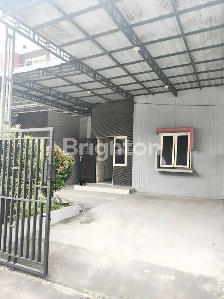image RUMAH JL. PERDATA, CEMARA. 1 MENIT KE BRASTAGI SUPERMARKET CEMARA. LEBAR 7 METER. SIAP HUNI (3)