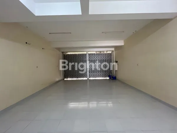 image RUKO BARU 2 LANTAI STRATEGIS KOTA SOLO DEKAT MANAHAN (3)