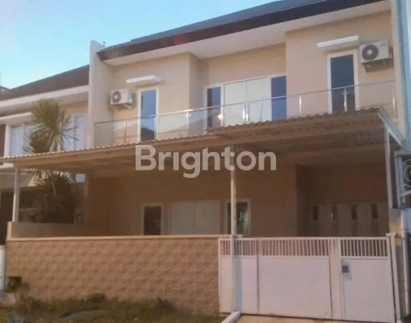 image RUMAH SAN DIEGO PAKUWON CITY SURABAYA TIMUR (1)