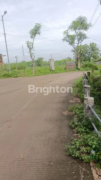 image TANAH DAN BANGUNAN GUDANG EKS SELEPAN SANGAT STRATEGIS DI MOJOSARI - MOJOKERTO (4)