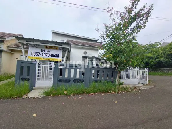 RUMAH CANTIK  CITRA INDAH BUKIT LANTANA