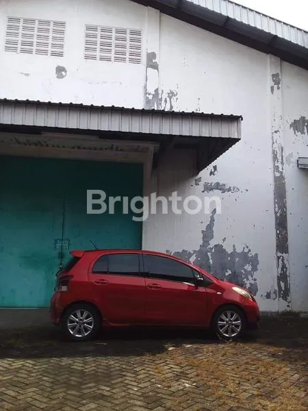 image PABRIK ROKOK SUPER LUAS MILIK PERUSAHAAN TERKENAL SEJAK 1984 DI BLITAR, JAWA TIMUR (8)