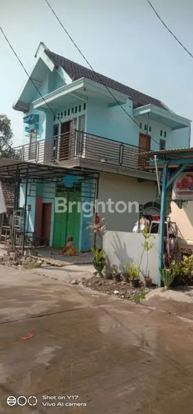 RUMAH DI MOJOANYAR MOJOKERTO