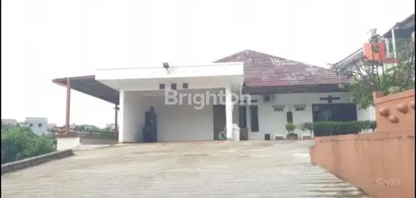 image DI JUAL RUMAH BONUS KONTRAKAN DI BOGOR UTARA KOTA BOGOR (2)
