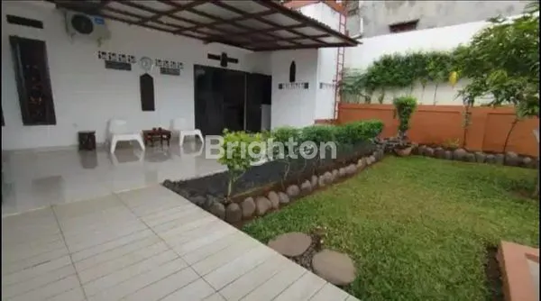 image DI JUAL RUMAH BONUS KONTRAKAN DI BOGOR UTARA KOTA BOGOR (1)