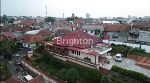 image DI JUAL RUMAH BONUS KONTRAKAN DI BOGOR UTARA KOTA BOGOR (7)