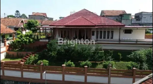 image DI JUAL RUMAH BONUS KONTRAKAN DI BOGOR UTARA KOTA BOGOR (8)