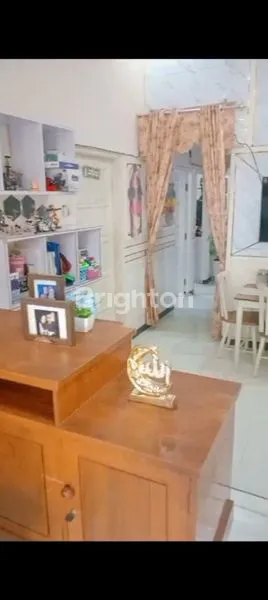 image PERUMAHAN GUNUNG ANYAR SAWAH DEKAT PURIMAS (2)