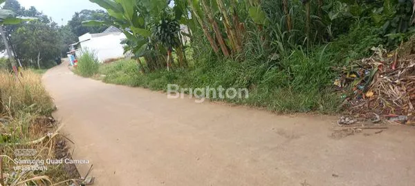 image TANAH SIAP BANGUN DI KEMANG, AKSES STRATEGIS (1)