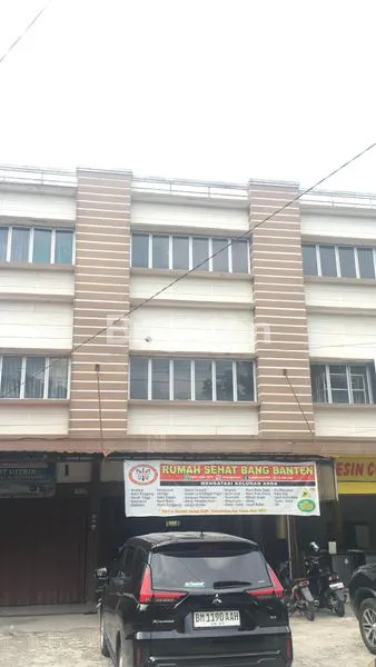 image RUKO 2,5 TINGKAT/LANTAI PARIT INDAH  (1)