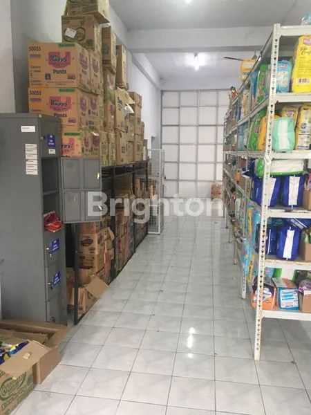 image RUKO 2 LANTAI GANDENG 2 DI TRADE AREA SIMPANG TIGA (5)