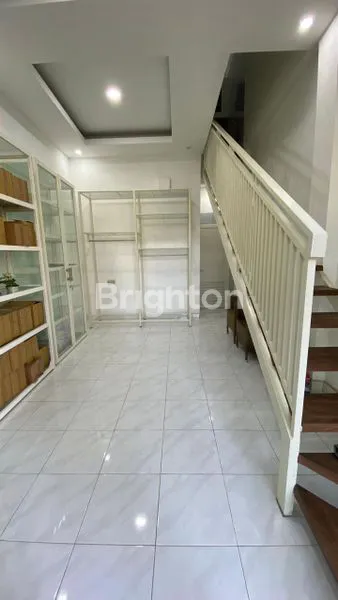 image RUKO DI JL SEMERU / KAYUTANGAN KOTA MALANG (1)