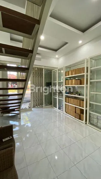 image RUKO DI JL SEMERU / KAYUTANGAN KOTA MALANG (2)