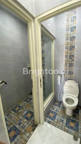 image RUKO DI JL SEMERU / KAYUTANGAN KOTA MALANG (4)