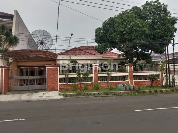 Gambar Property RUMAH DI RAYA KUPANG BARU