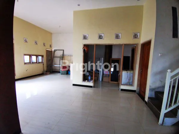 image DIJUAL RUMAH HOOK LOKASI STRATEGIS  (2)