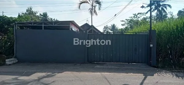 image PABRIK ROKOK AKTIF PRODUKSI DI MALANG, GEDUNG BAGUS TANPA PERBAIKAN (1)