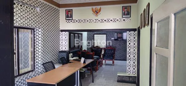 image PABRIK ROKOK AKTIF PRODUKSI DI MALANG, GEDUNG BAGUS TANPA PERBAIKAN (3)