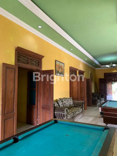 image TURUN HARGA \UD83E\UDD73DI JUAL VILLA MEWAH MOJOKERTO (3)