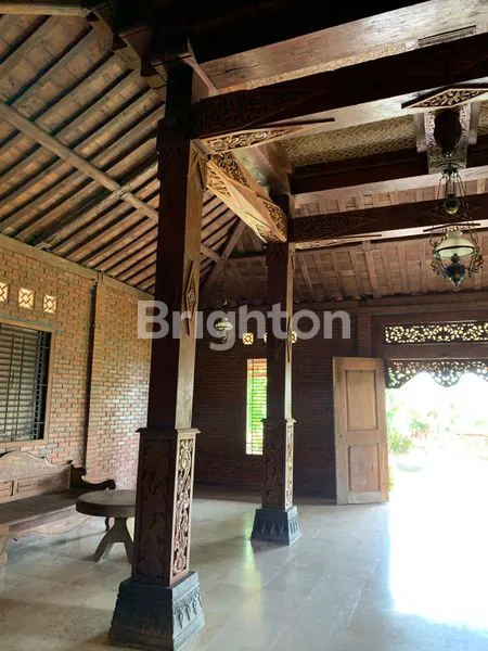 image TURUN HARGA \UD83E\UDD73DI JUAL VILLA MEWAH MOJOKERTO (5)